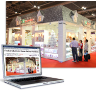 Global Sources trade show