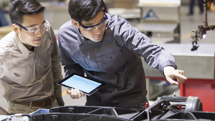 独特的已核实供应商社群