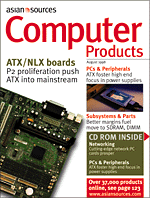 Asian Sources Computer Products