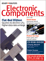 Asian Sources Electronic Components