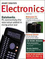 Asian Sources Electronics