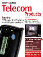 Asian Sources Telecom Products