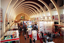 2003年环球资源国际电子零件及整机交易会