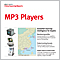 环球资源“中国采购资讯报告- MP3播放机 ”
